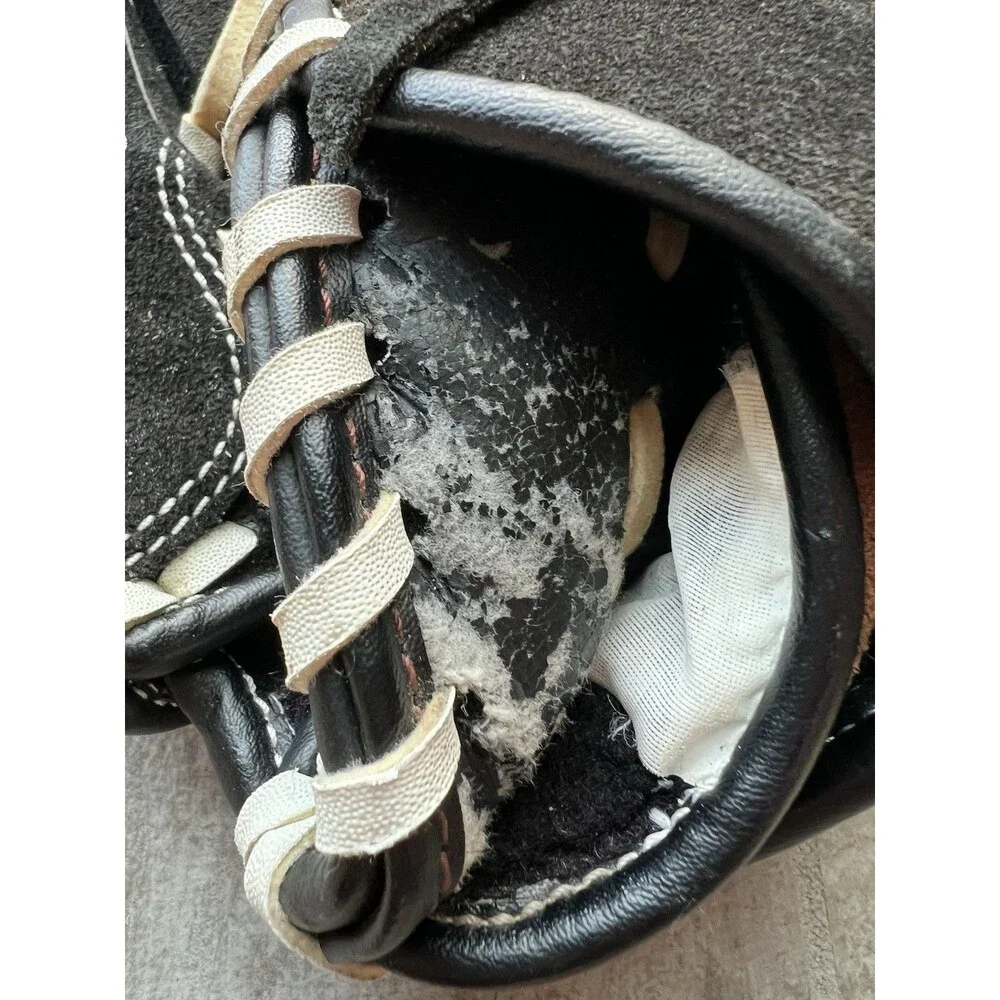 Rawlings Savage Series 10